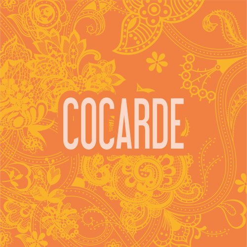 COCARDE