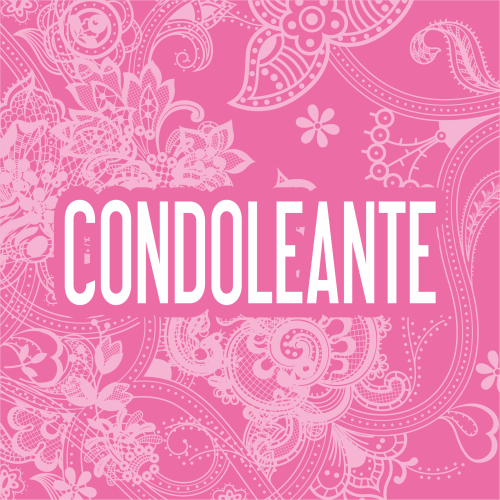 CONDOLEANTE